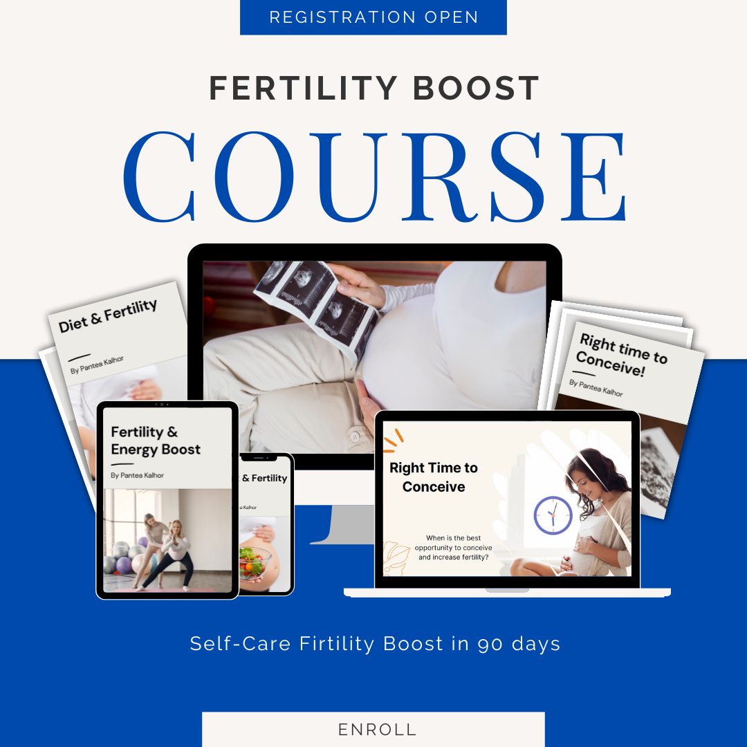 Fertility-Boost-Course