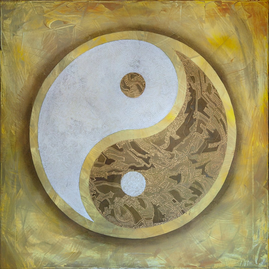 Yin-Yang